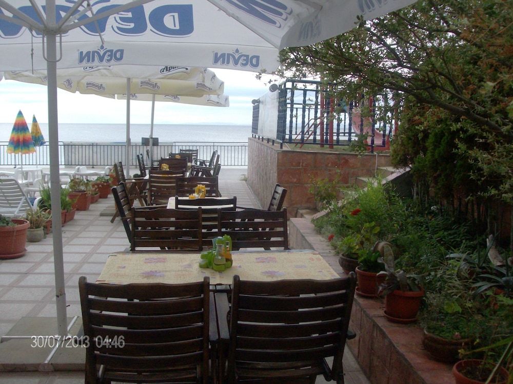 Hotel Evridika — Restaurant & bars in Nessebar, Burgas Region