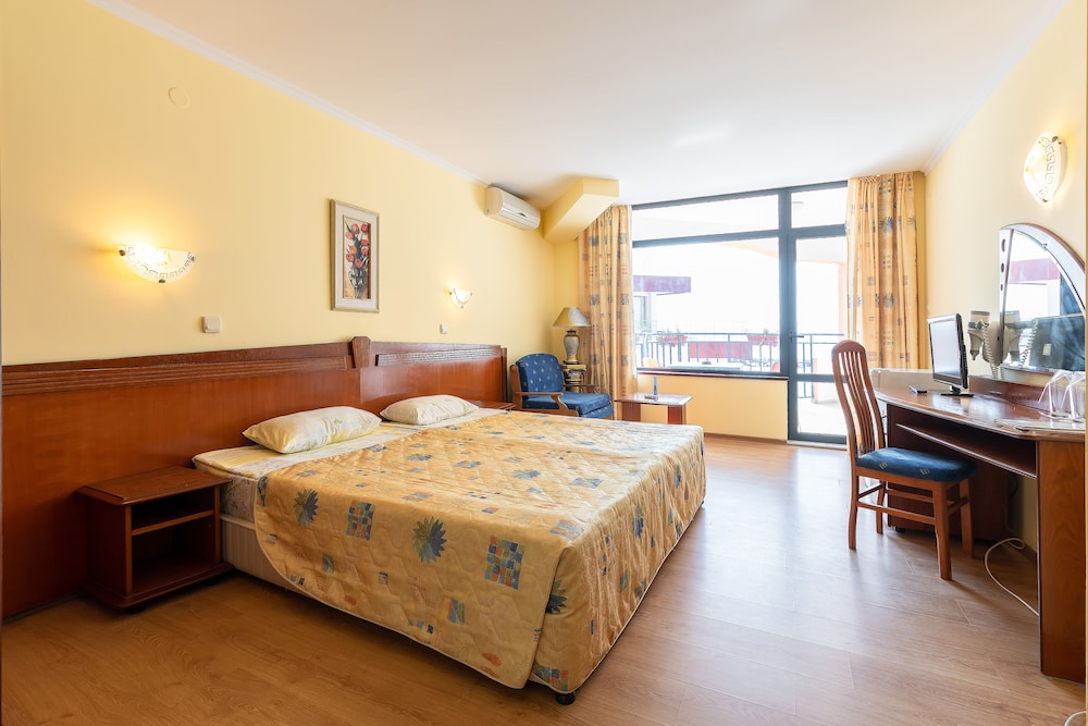 Hotel Evridika — Hotel rooms in Nessebar, Burgas Region