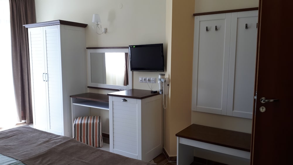 Hotel Evridika — Hotel rooms in Nessebar, Burgas Region