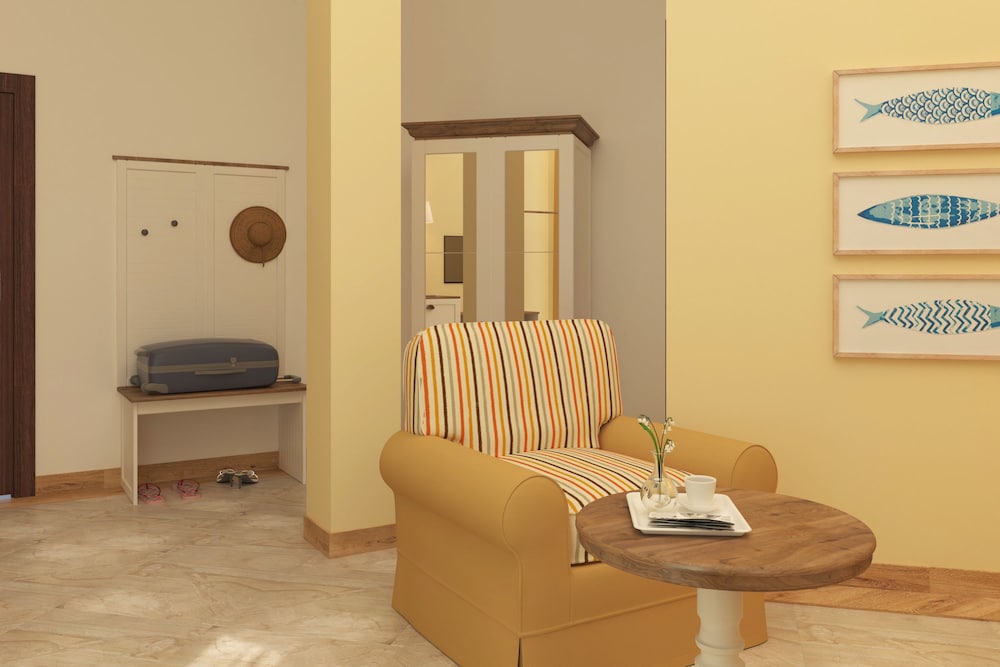Hotel Evridika — Hotel rooms in Nessebar, Burgas Region