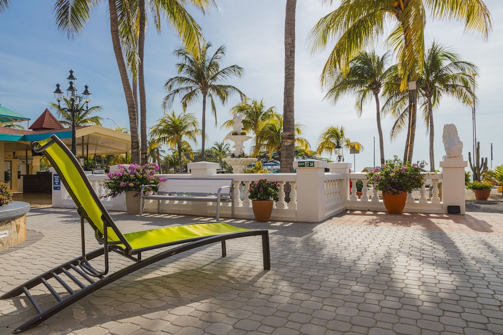 Amsterdam Manor Beach Resort — Attractions in the area in Noord, Aruba