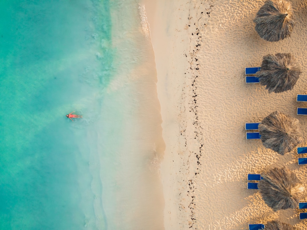 Amsterdam Manor Beach Resort — Beach in Noord, Aruba