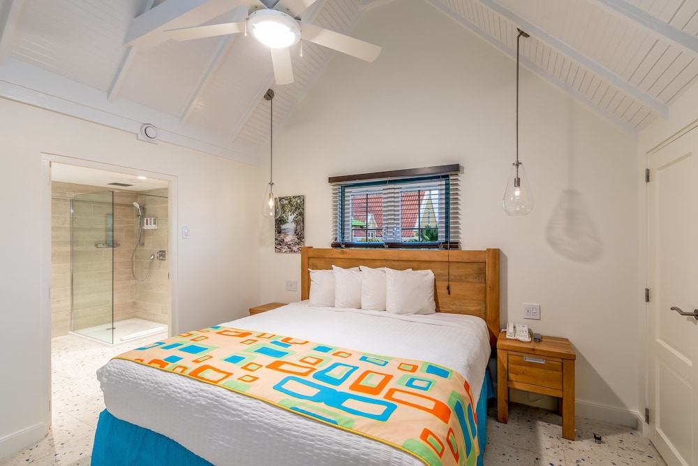 Amsterdam Manor Beach Resort — Hotel rooms in Noord, Aruba