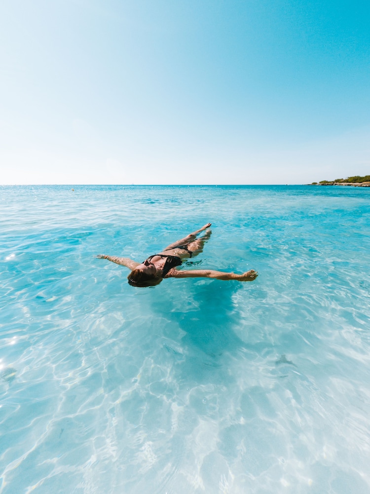 Amsterdam Manor Beach Resort — Beach in Noord, Aruba