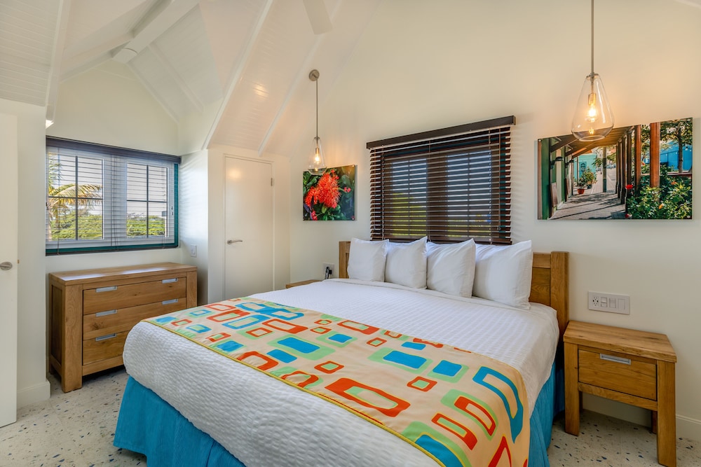 Amsterdam Manor Beach Resort — Hotel rooms in Noord, Aruba
