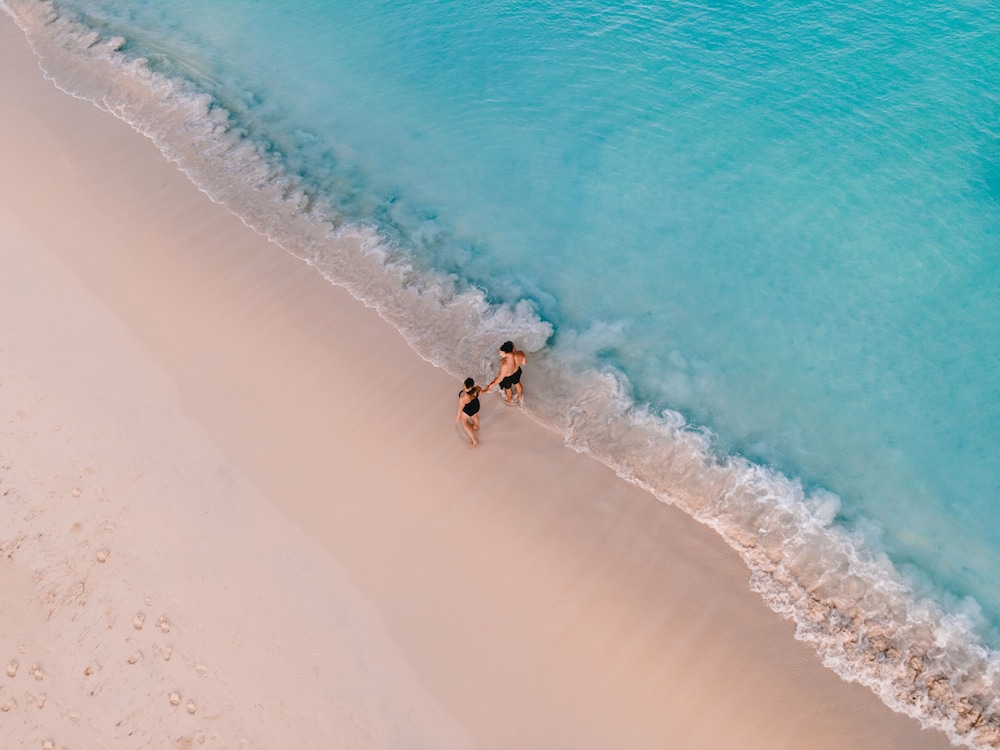 Amsterdam Manor Beach Resort — Beach in Noord, Aruba
