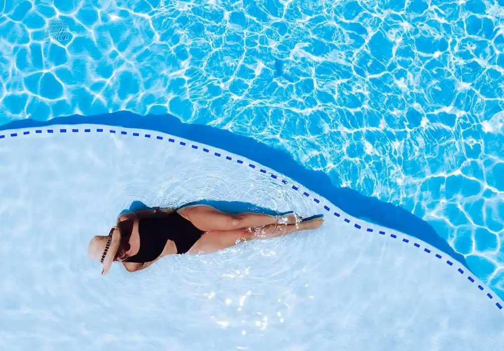 Amsterdam Manor Beach Resort — Swimming pool in Noord, Aruba