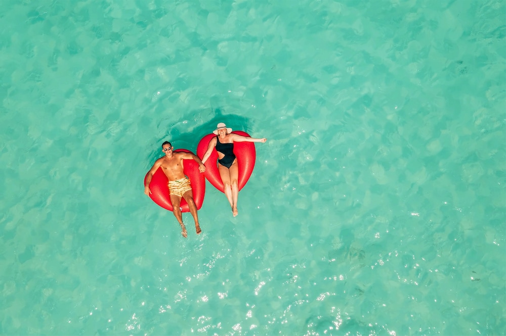 Amsterdam Manor Beach Resort — Beach in Noord, Aruba