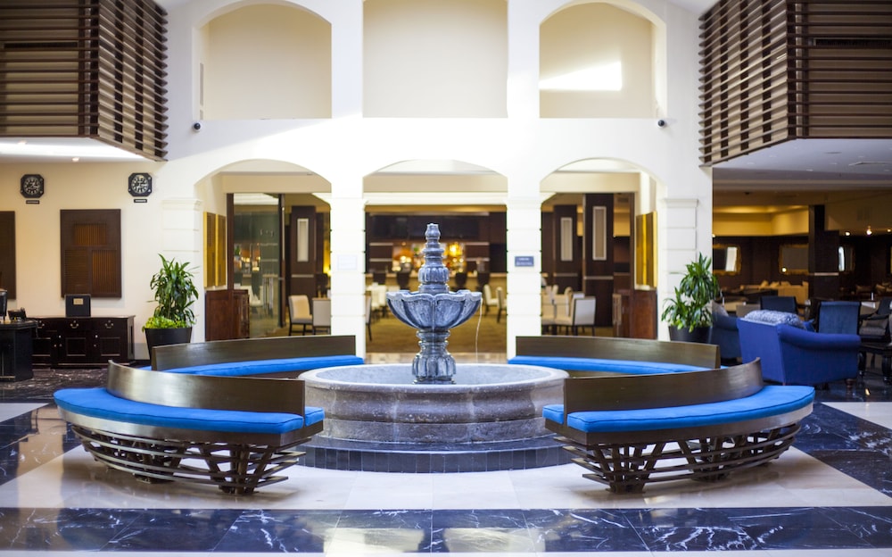 Barceló Aruba - All Inclusive — Restaurant & bars in Noord, Aruba