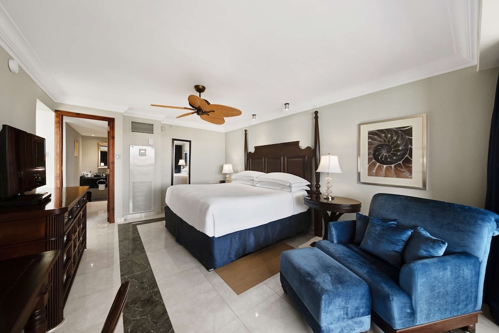 Barceló Aruba - All Inclusive — Hotel rooms in Noord, Aruba