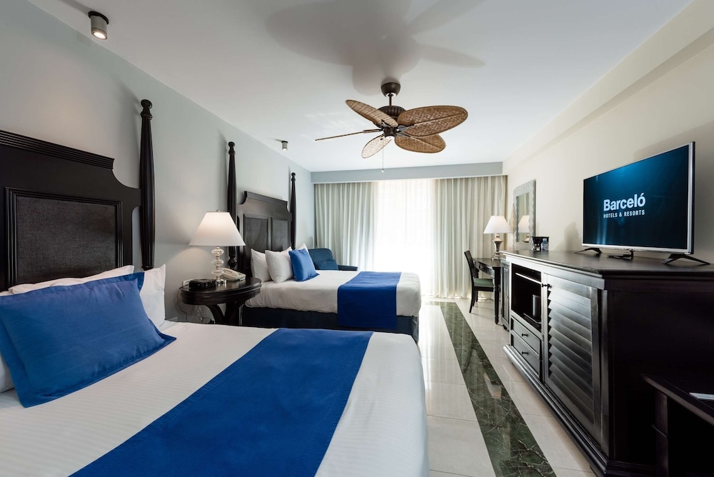 Barceló Aruba - All Inclusive — Hotel rooms in Noord, Aruba