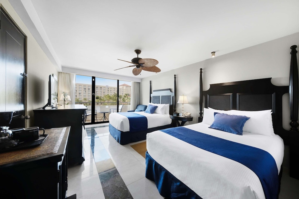 Barceló Aruba - All Inclusive — Hotel rooms in Noord, Aruba