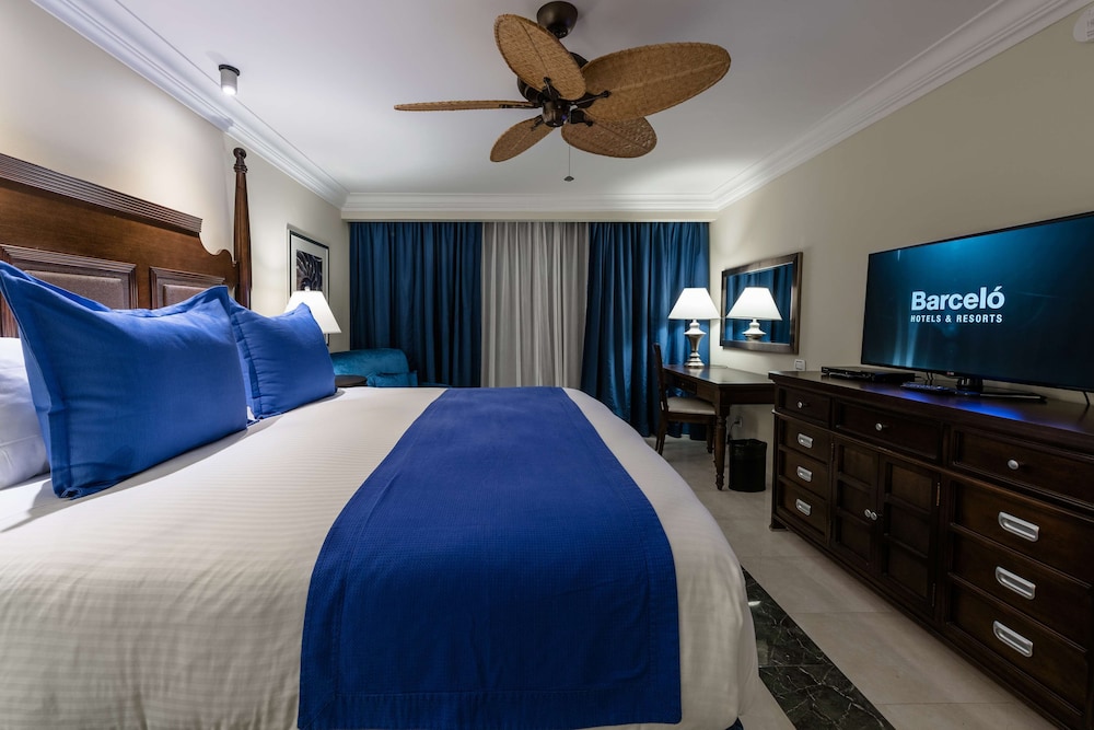 Barceló Aruba - All Inclusive — Hotel rooms in Noord, Aruba