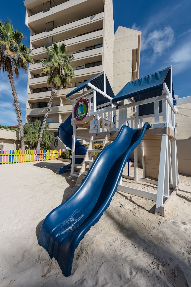 Barceló Aruba - All Inclusive — Attractions for children in Noord, Aruba
