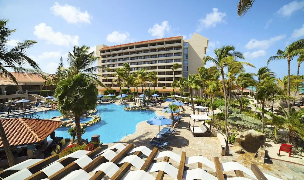 Barceló Aruba - All Inclusive