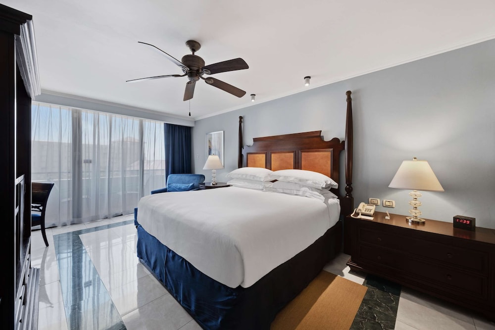 Barceló Aruba - All Inclusive — Hotel rooms in Noord, Aruba