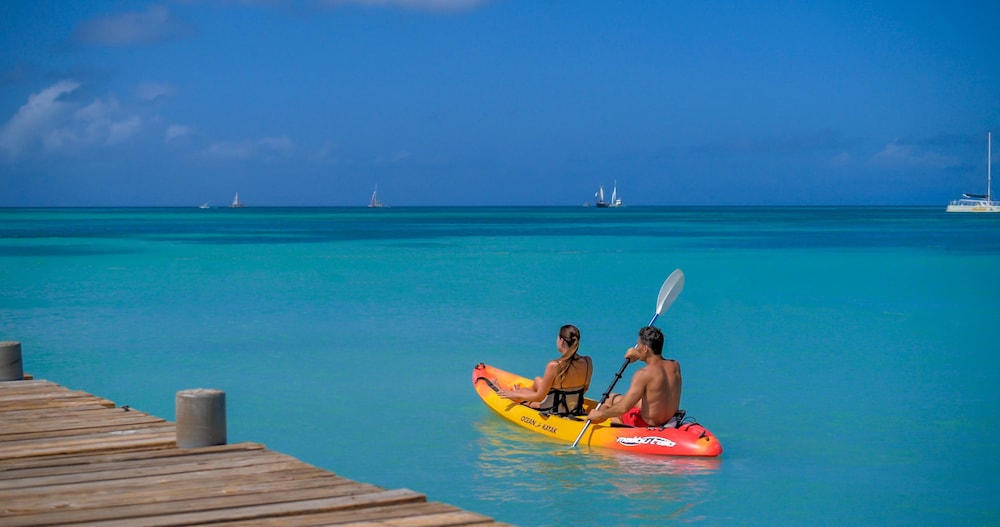 Barceló Aruba - All Inclusive — Sports & recreation in Noord, Aruba
