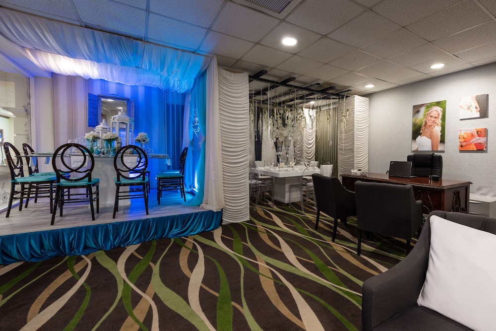 Barceló Aruba - All Inclusive — Restaurant & bars in Noord, Aruba