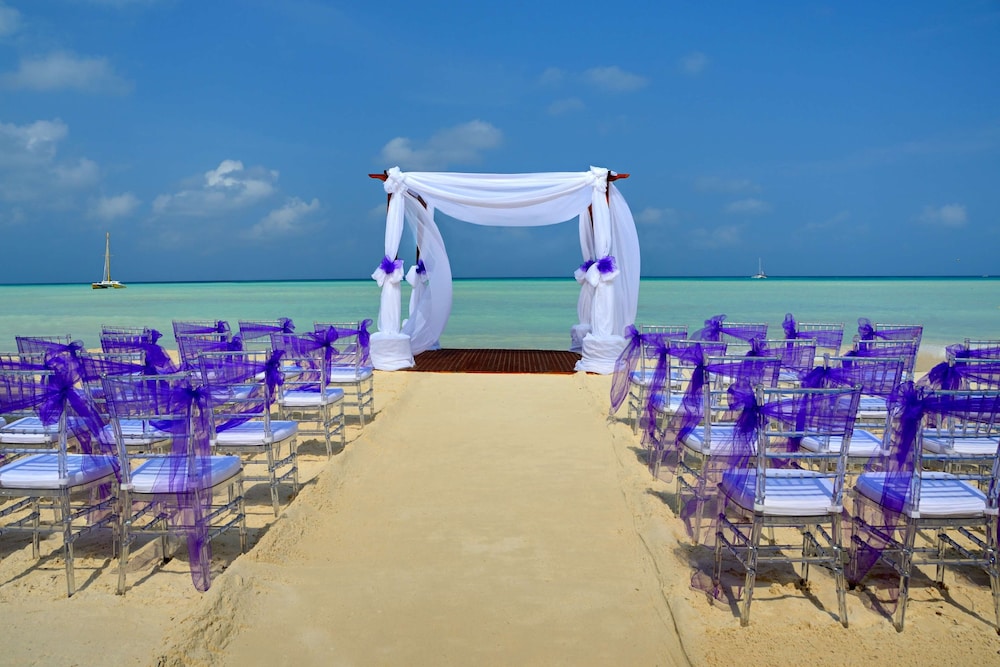 Barceló Aruba - All Inclusive — Beach in Noord, Aruba