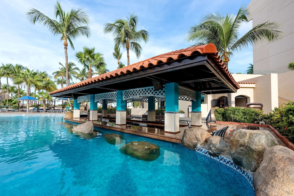 Barceló Aruba - All Inclusive — Swimming pool in Noord, Aruba