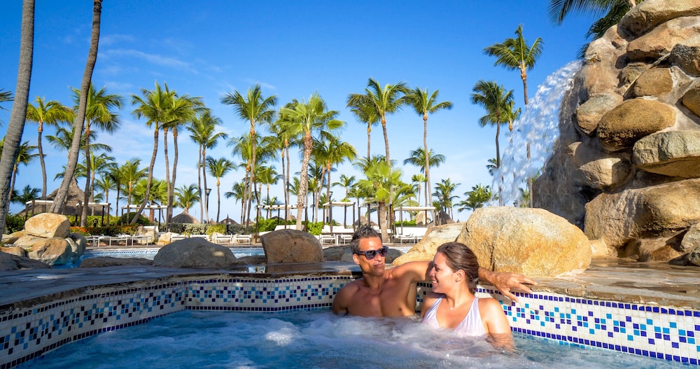 Barceló Aruba - All Inclusive — Swimming pool in Noord, Aruba