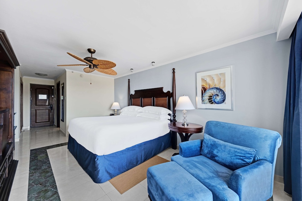 Barceló Aruba - All Inclusive — Hotel rooms in Noord, Aruba