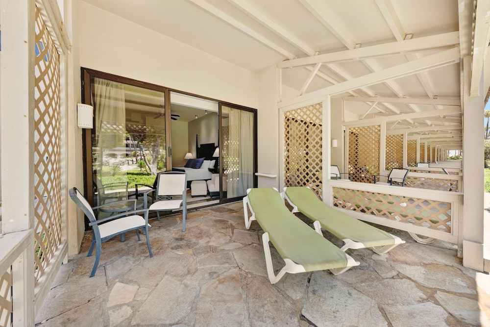 Barceló Aruba - All Inclusive — Hotel rooms in Noord, Aruba