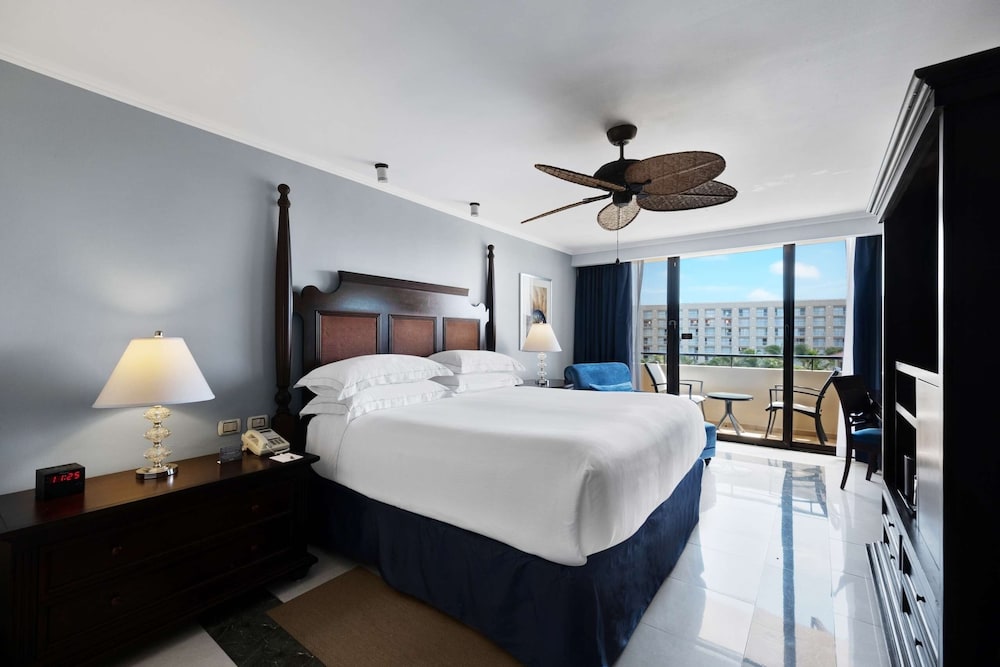 Barceló Aruba - All Inclusive — Hotel rooms in Noord, Aruba
