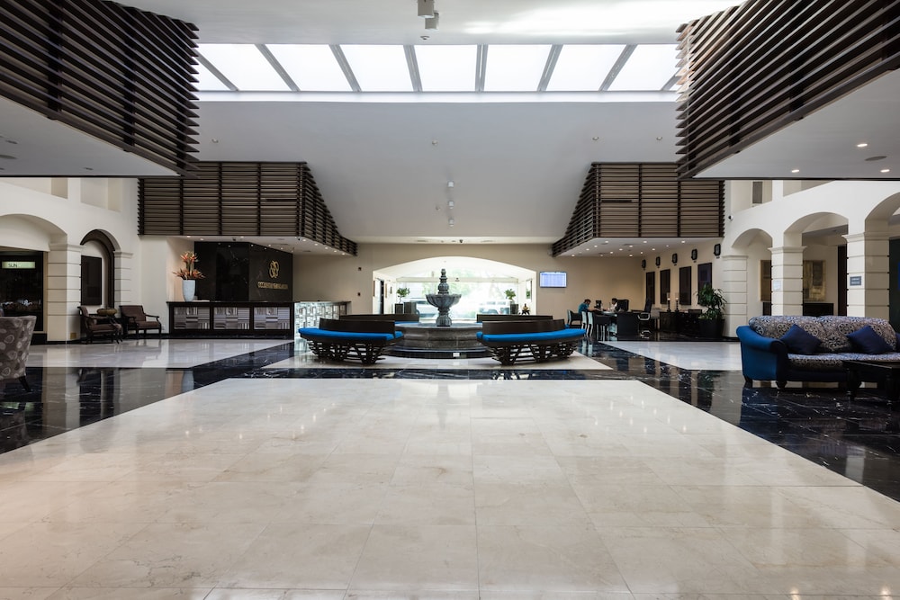 Barceló Aruba - All Inclusive — Hotel building in Noord, Aruba