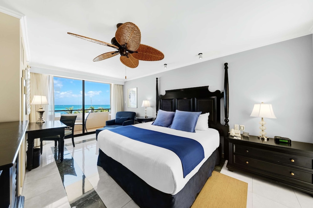 Barceló Aruba - All Inclusive — Hotel rooms in Noord, Aruba