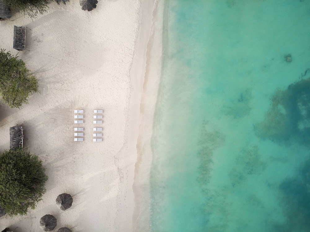 Courtyard by Marriott Aruba Resort — Beach in Noord, Aruba