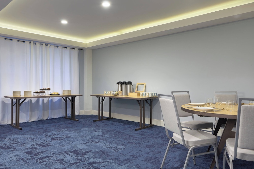Courtyard by Marriott Aruba Resort — Hotel building in Noord, Aruba