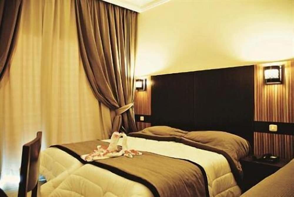 Primasol El Mehdi — Hotel rooms in Mahdia, Mahdia