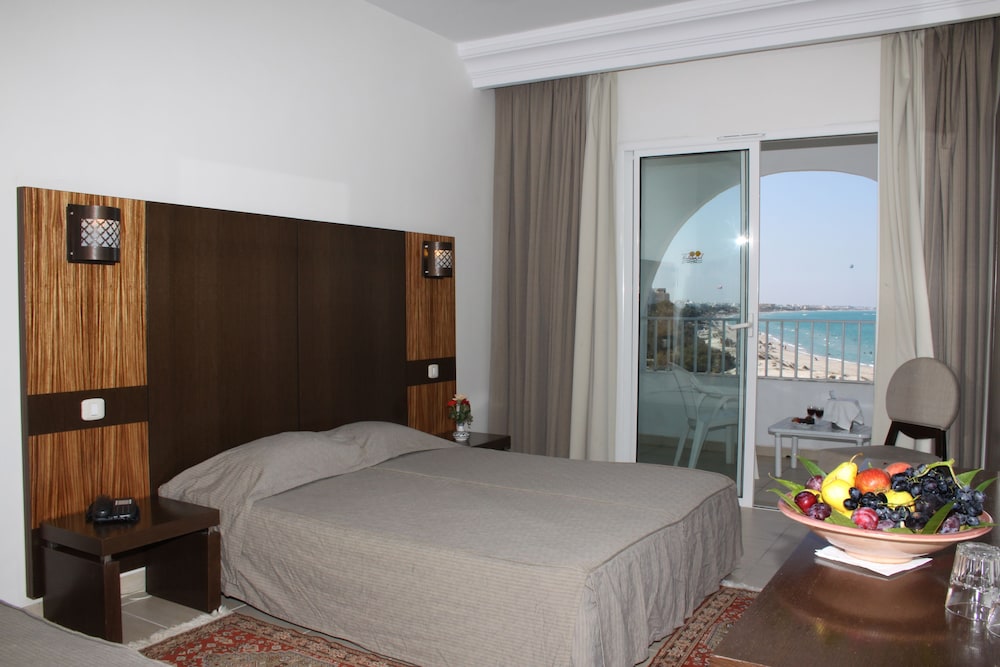 Primasol El Mehdi — Hotel rooms in Mahdia, Mahdia