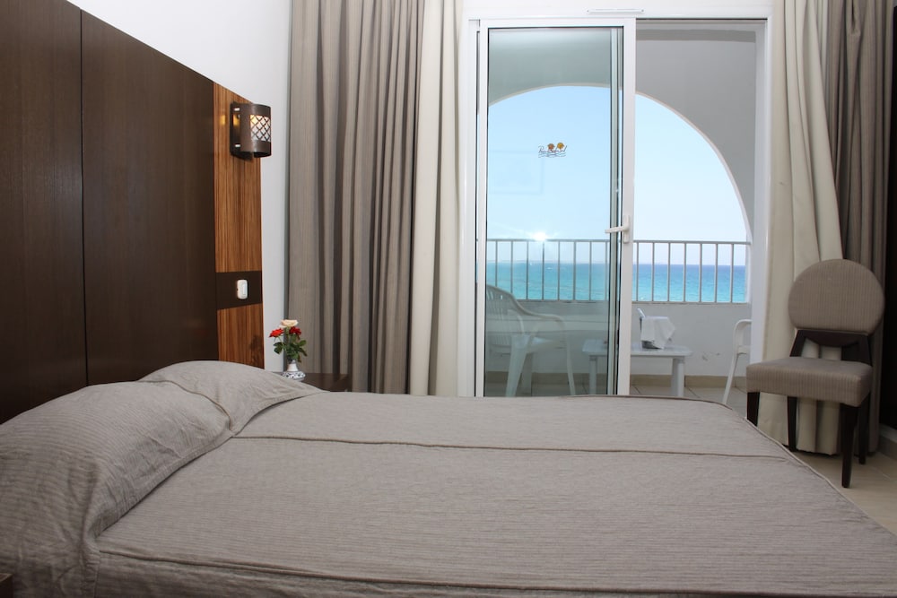 Primasol El Mehdi — Hotel rooms in Mahdia, Mahdia