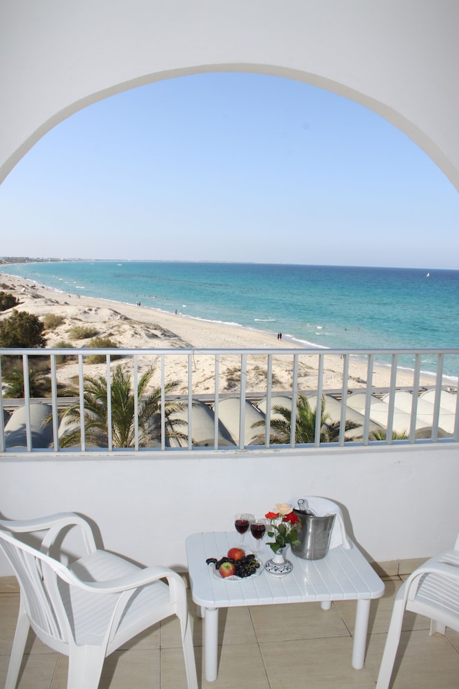 Primasol El Mehdi — Beach in Mahdia, Mahdia