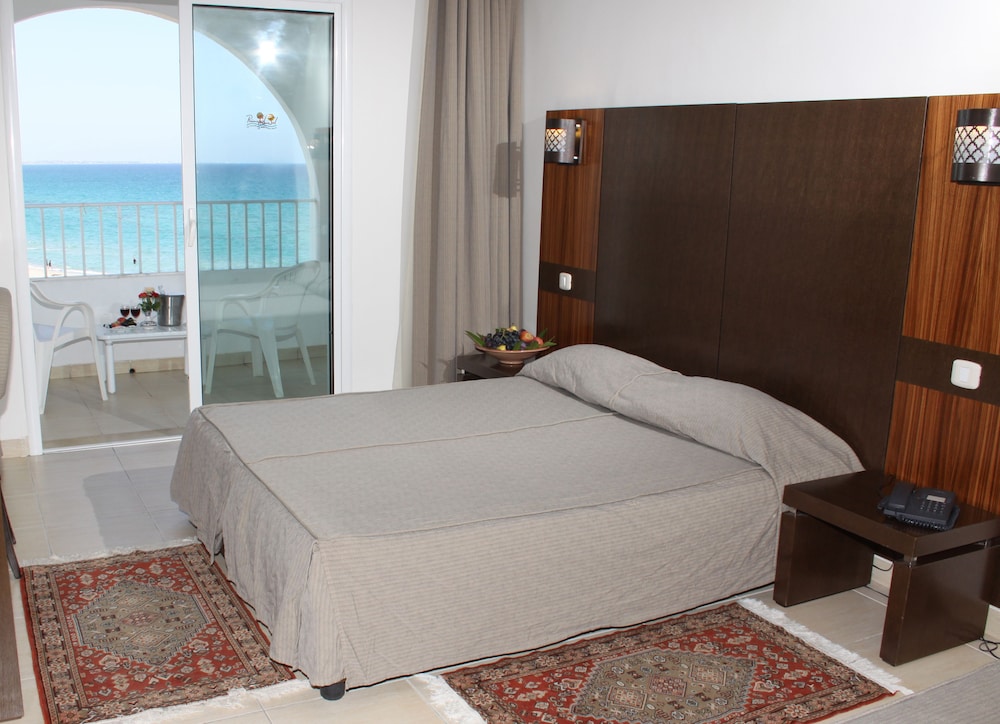 Primasol El Mehdi — Hotel rooms in Mahdia, Mahdia