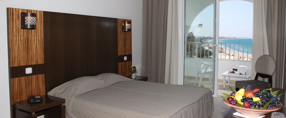 Primasol El Mehdi — Hotel rooms in Mahdia, Mahdia