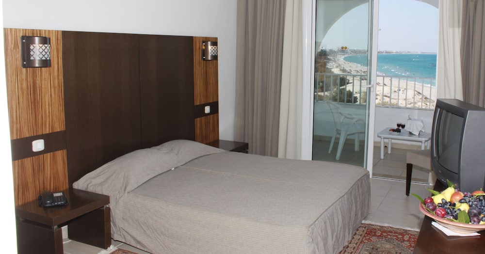 Primasol El Mehdi — Hotel rooms in Mahdia, Mahdia