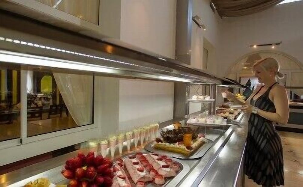 Primasol El Mehdi — Restaurant & bars in Mahdia, Mahdia