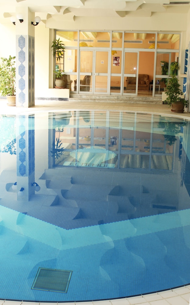 Primasol El Mehdi — Swimming pool in Mahdia, Mahdia