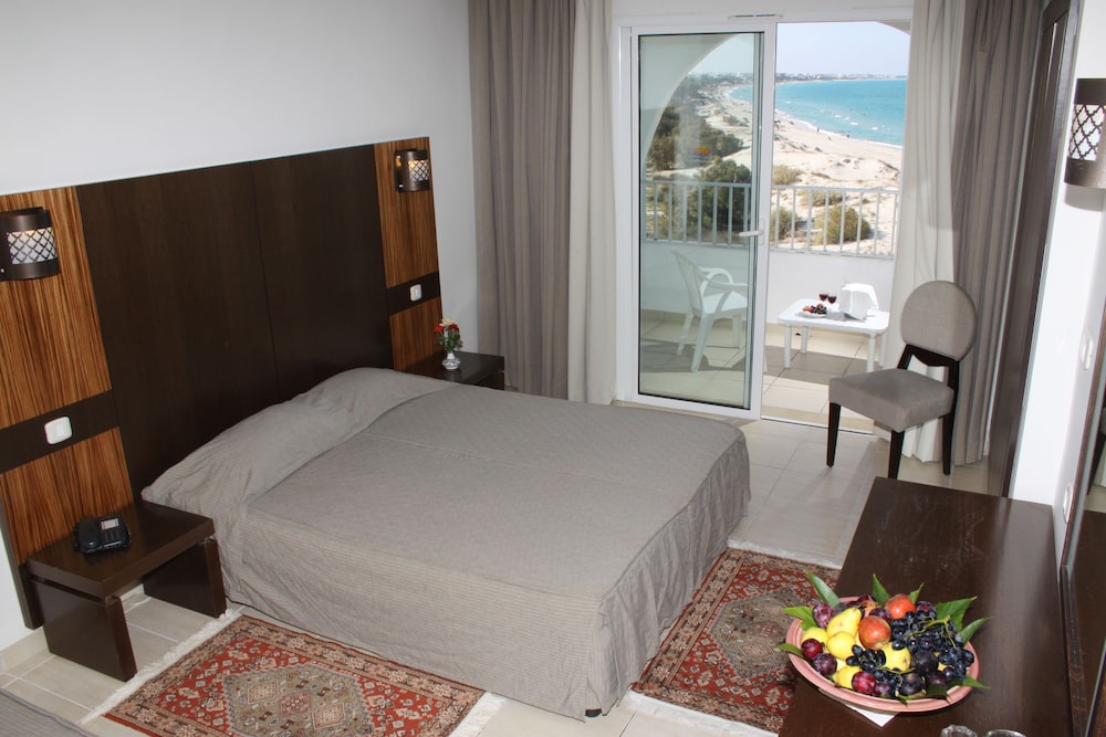 Primasol El Mehdi — Hotel rooms in Mahdia, Mahdia