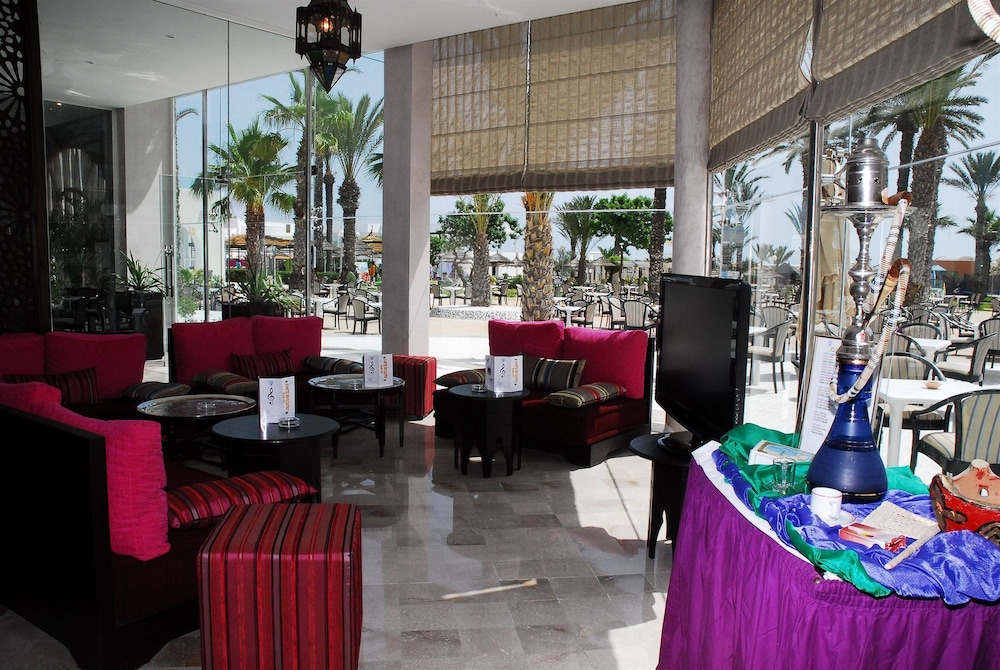 Primasol El Mehdi — Restaurant & bars in Mahdia, Mahdia