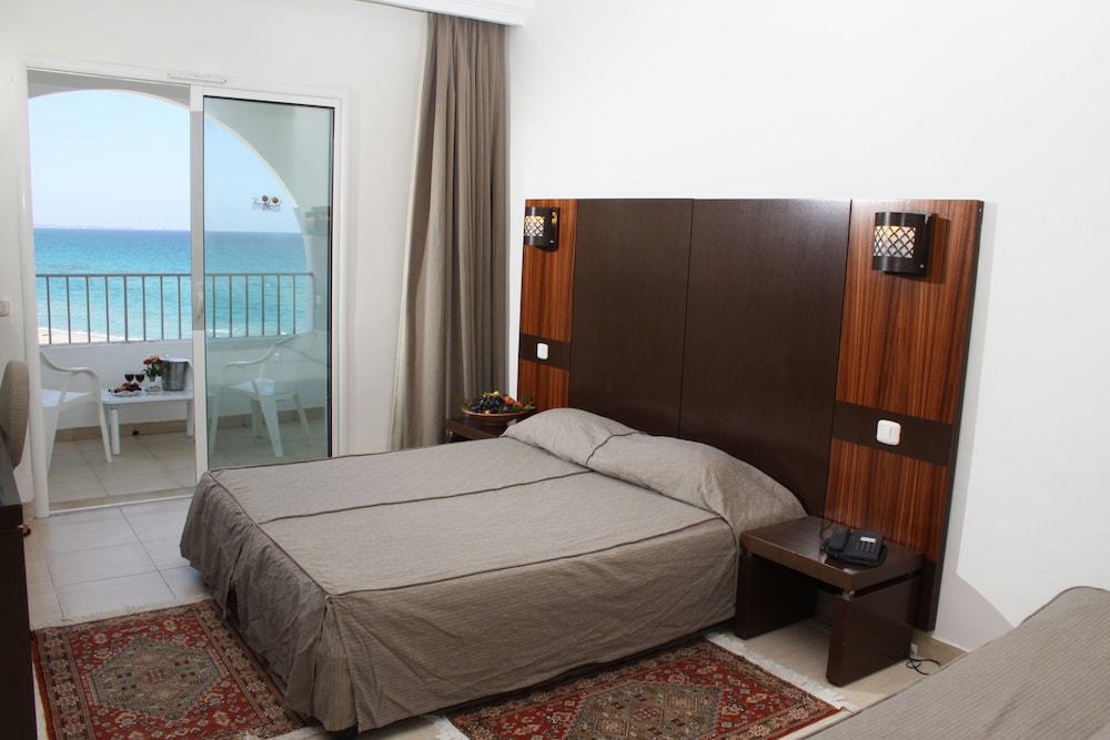 Primasol El Mehdi — Hotel rooms in Mahdia, Mahdia