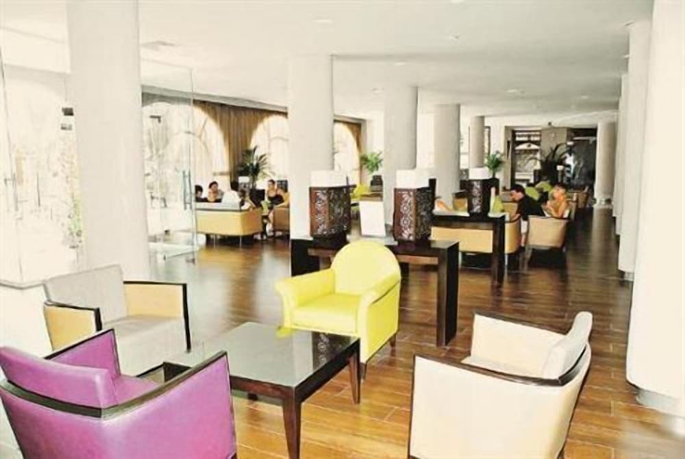 Primasol El Mehdi — Restaurant & bars in Mahdia, Mahdia