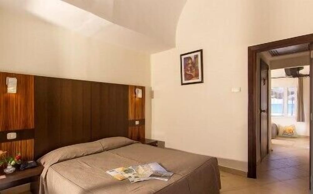 Primasol El Mehdi — Hotel rooms in Mahdia, Mahdia