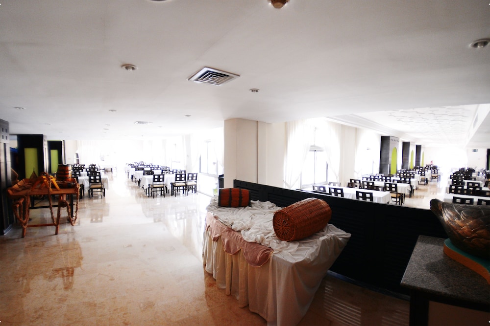 Primasol El Mehdi — Hotel building in Mahdia, Mahdia
