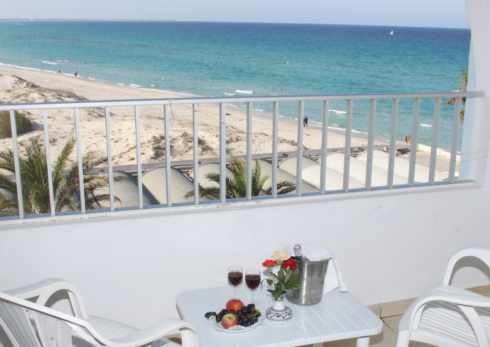 Primasol El Mehdi — Beach in Mahdia, Mahdia