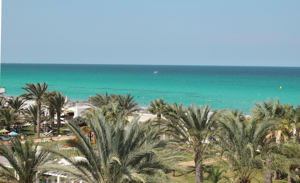 Primasol El Mehdi — Beach in Mahdia, Mahdia