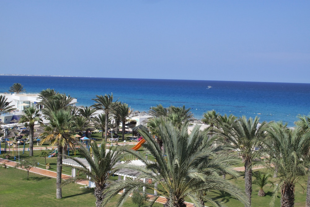 Primasol El Mehdi — Beach in Mahdia, Mahdia